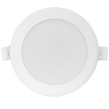 Mirabella 9W LED Downlights 10 Pack 5CCT Dimmable I006247