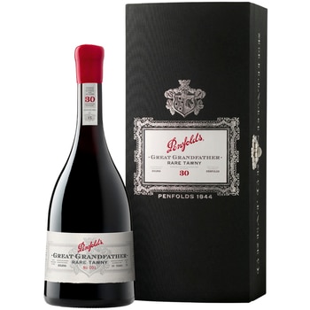 Penfolds Great Grandfather Rare Tawny 750 ml