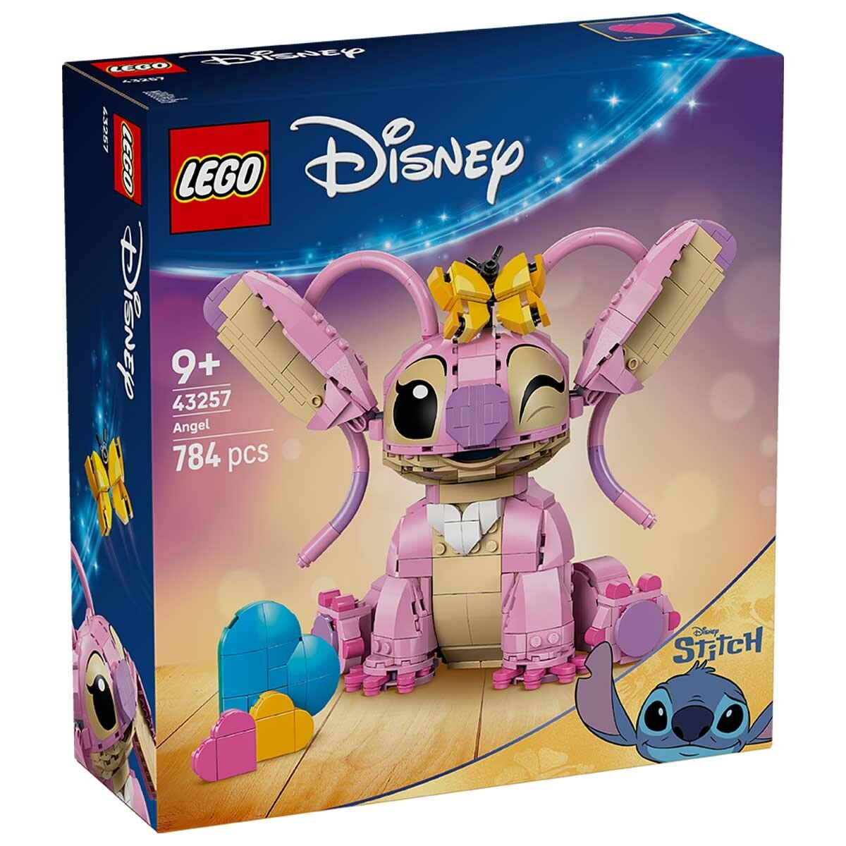 LEGO Angel 43257