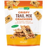 Tropical Fields Trail Mix Crackers 394g