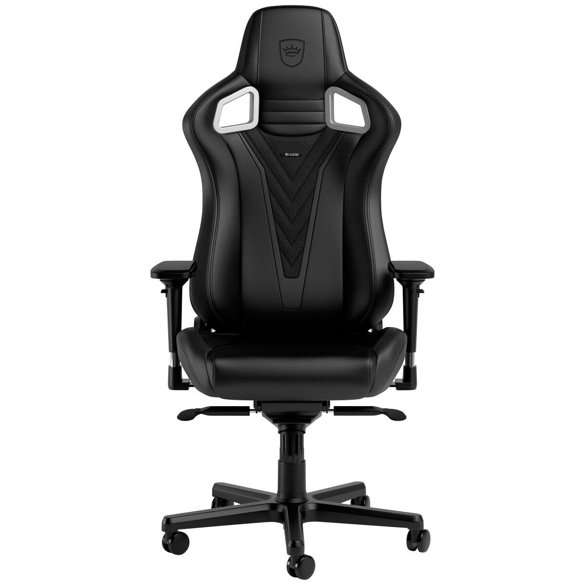 Noblechairs Epic V Gaming Chair Black
