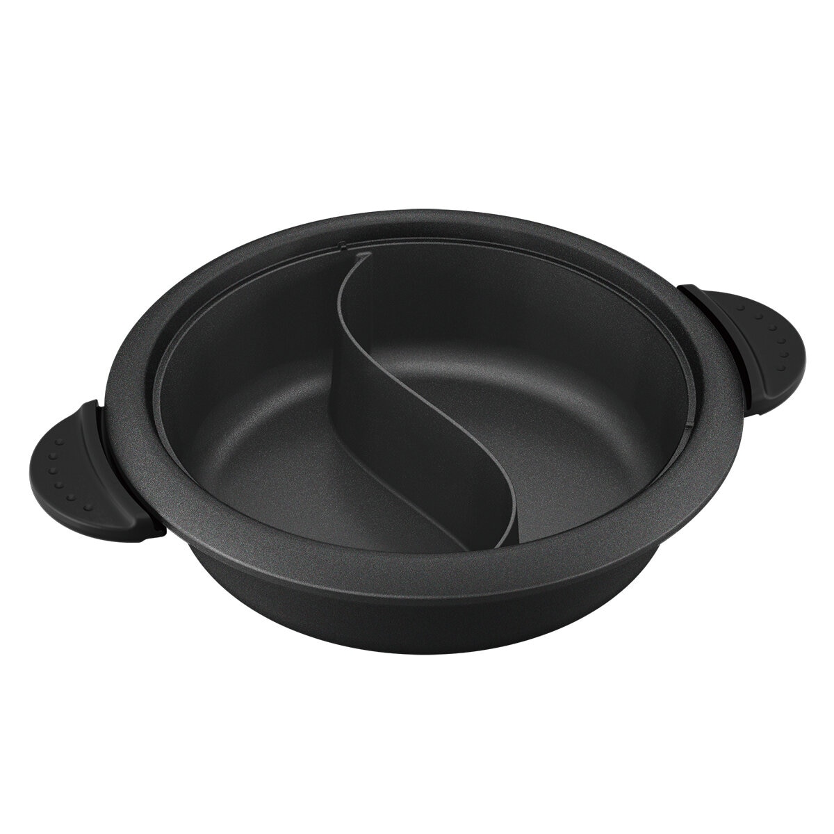 Nobby by Tescom Hot Pot Grill Slow Cooker GPF60 Costco