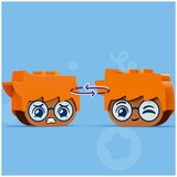 DUPLO Buildable People With Big Emotions 10423