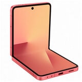 Samsung Galaxy Z Flip7 512GB Red SM-F766BDBEATS