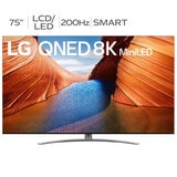 TV information main image