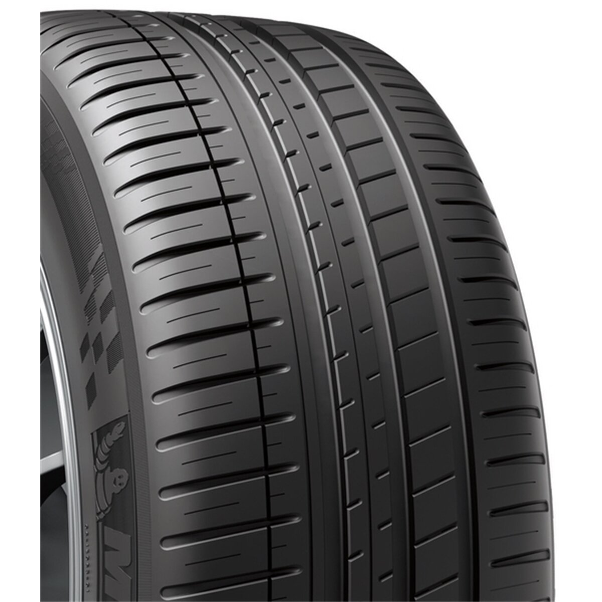 Michelin 215/45R16 90V PILOT SPORT 3 (AO)