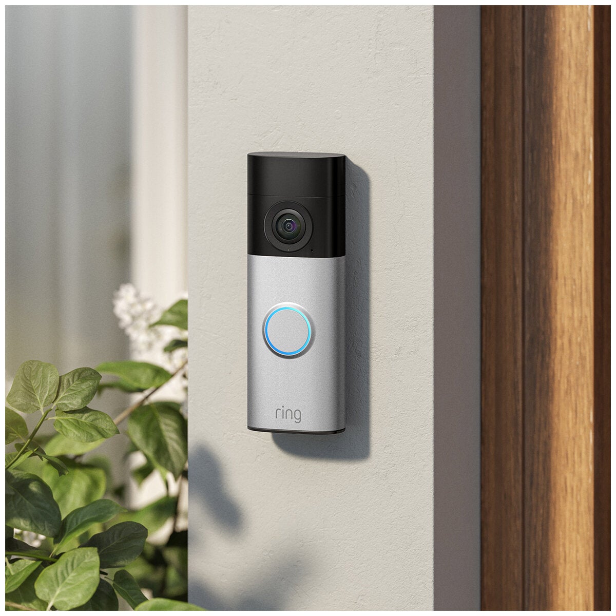 Ring Battery Video Doorbell 2K Plus Ring Battery Video Doorbell 2K Plus