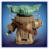 LEGO Star Wars Grogu (Mandalorian Apprentice) 75446 LEGO Star Wars Grogu (Mandalorian Apprentice) 75446