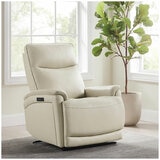 Gilmancreek Leather Recliner Gilmancreek Leather Recliner