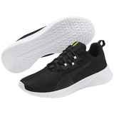 Puma Tishatsu mens shoe - Black