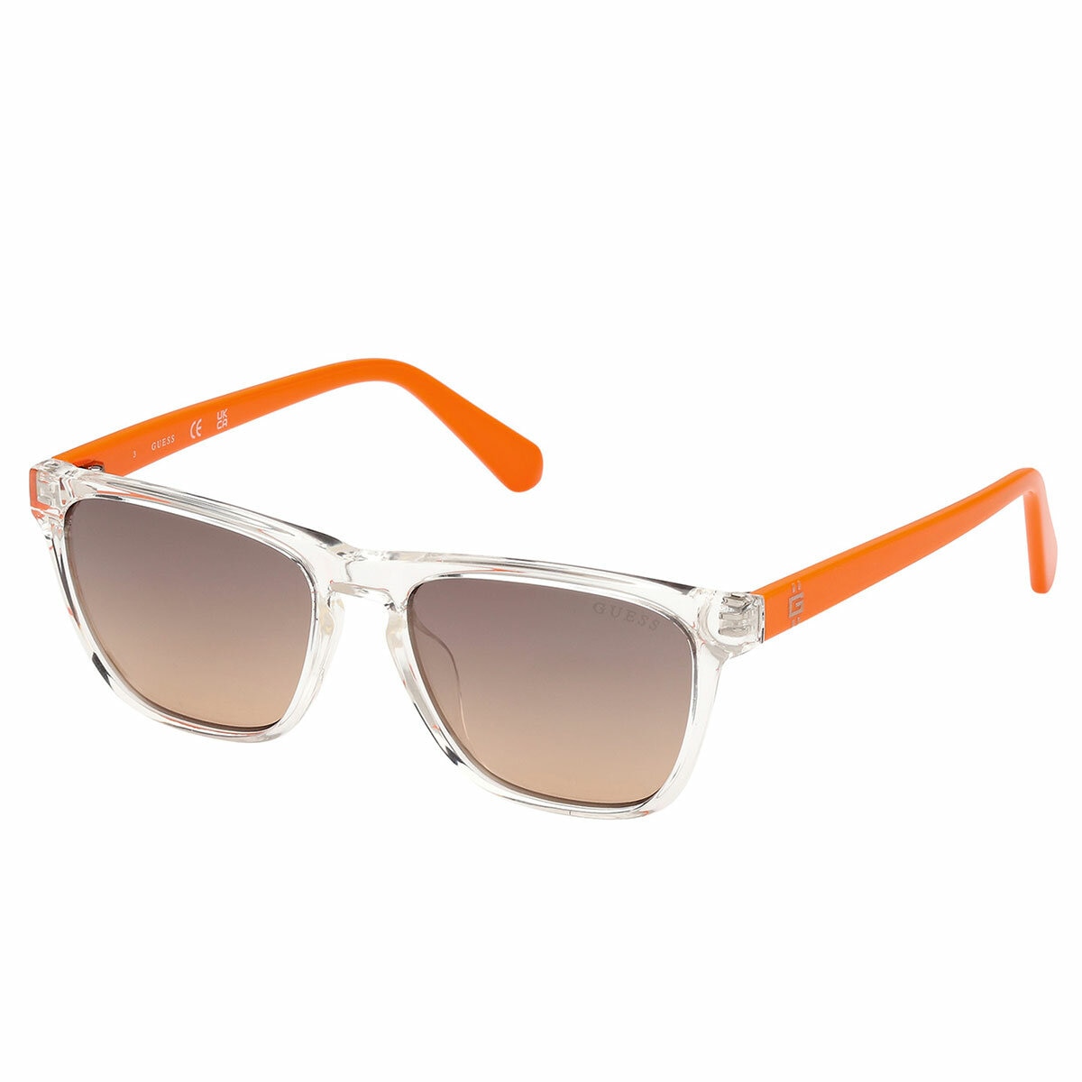 Guess GU00129 26F Boy's Sunglasses