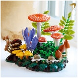 LEGO Botanicals Woodland Mushrooms 11505 LEGO Botanicals Woodland Mushrooms 11505
