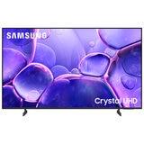 Samsung 50 Inch U8500F Crystal UHD 4K Smart TV UA50U8500FWXXY