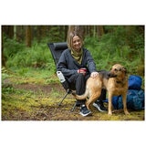 Cascade Mountain Ultralight Packable Highback Camp Chair