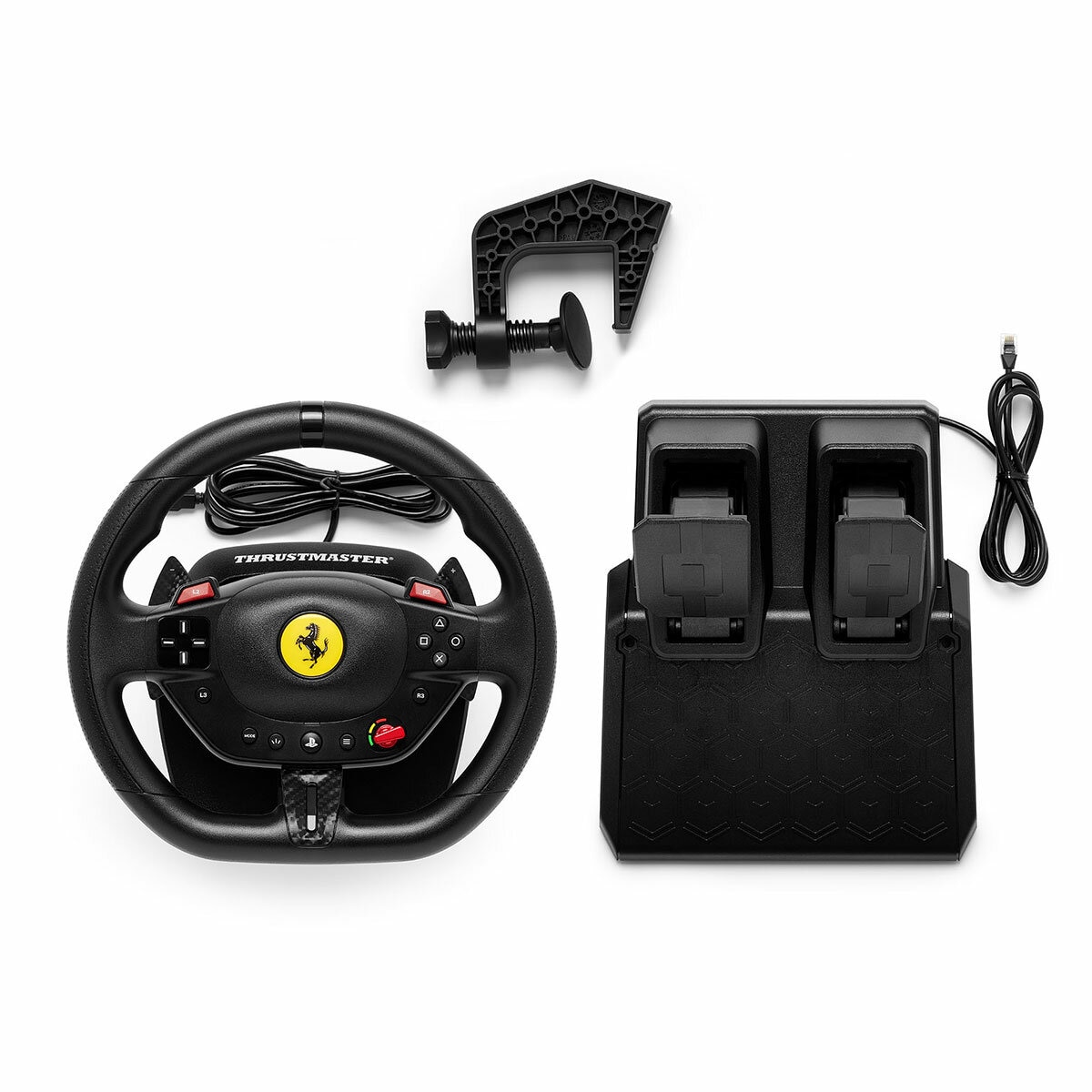 Thrustmaster T98-P Ferrari 296 GTB 169896