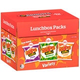 Arnott's Shapes Variety Pack 42 x 25g