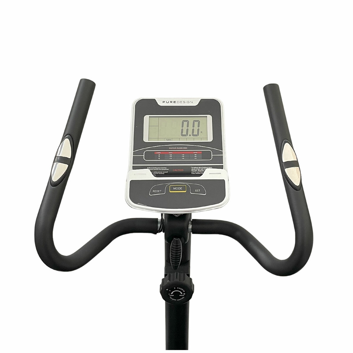 Pure Design Fitness UB7 Upright Bike Pure Design Fitness UB7 Upright Bike