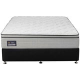 Domino Eyre King Mattress Plush