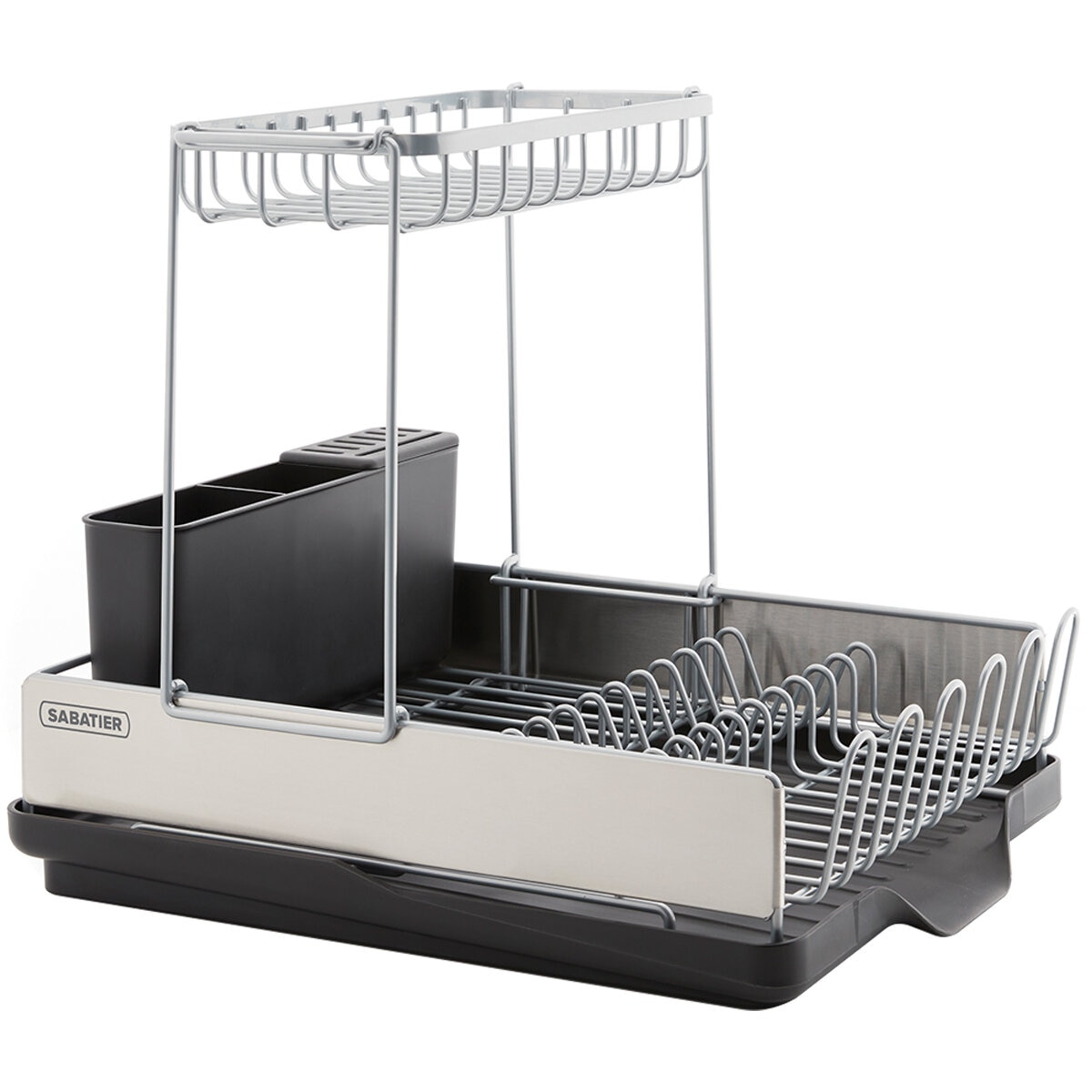 Sabatier Compact Dish Rack