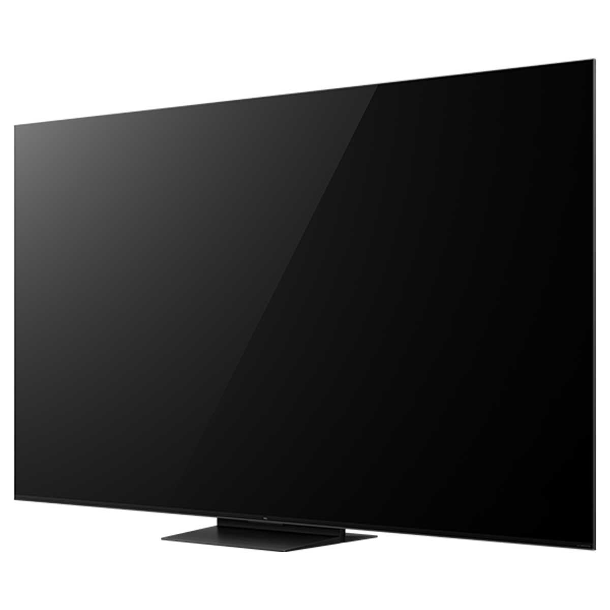 TCL 85 Inch C7K 4K Premium QD-Mini LED Google TV 85C7K