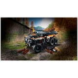 LEGO Technic All-Terrain Vehicle 42139