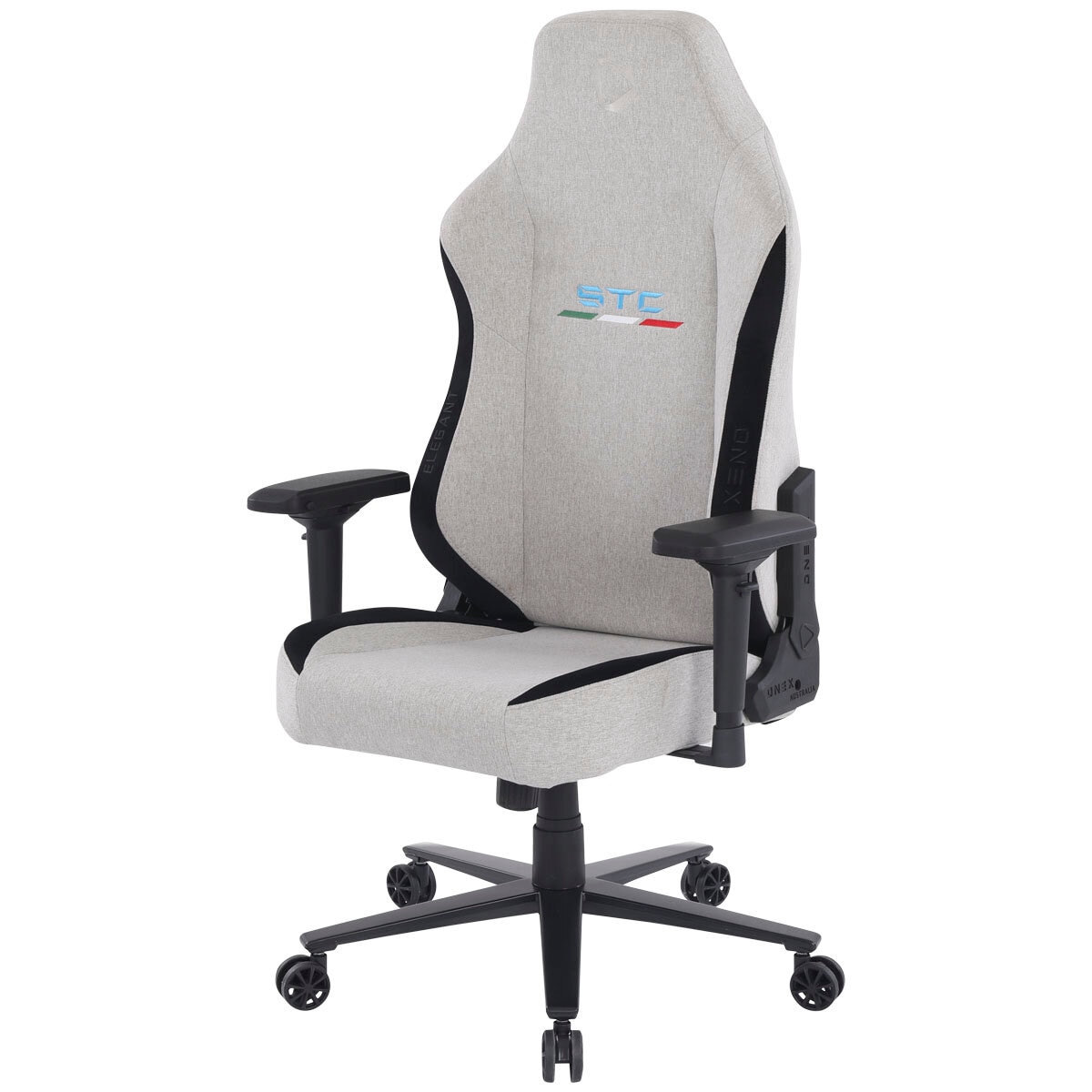 ONEX STC Elegant XL Series Gaming Chair Cowboy