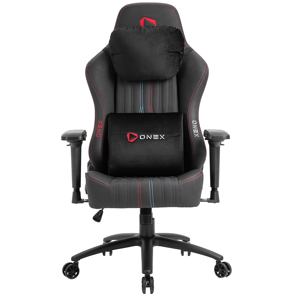 Onex Ft 700 France Tournament Special Edition Gaming Chair Costco Australia