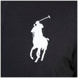 Polo Ralph Lauren Men's Big Pony Polo Black
