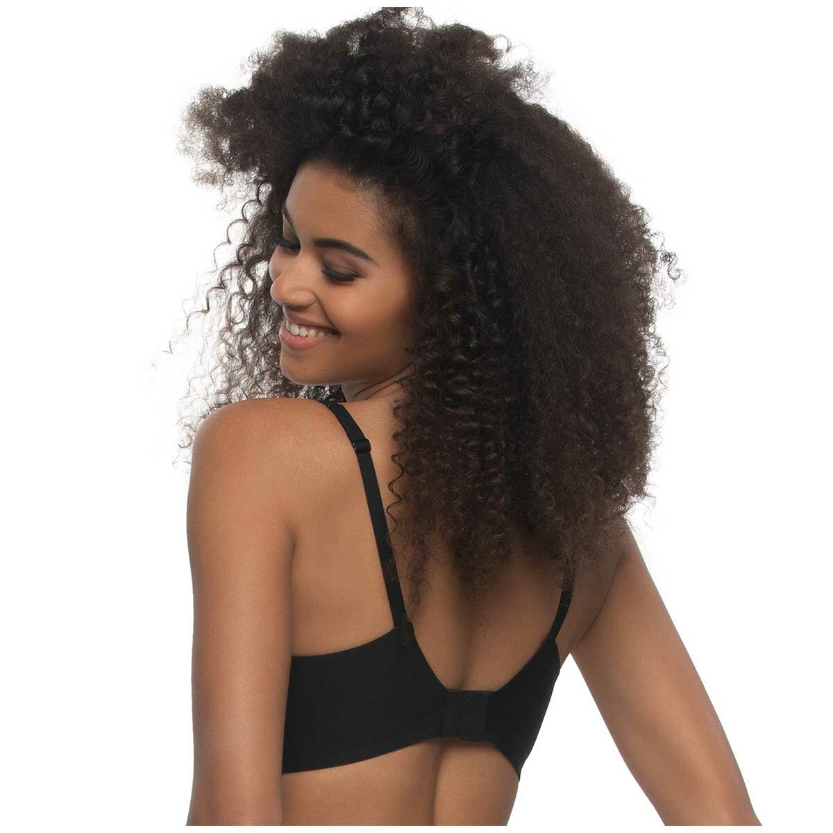 Jezebel Women's Bra 2 Pack