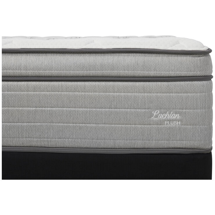 Domino Lachlan Single Mattress Plush