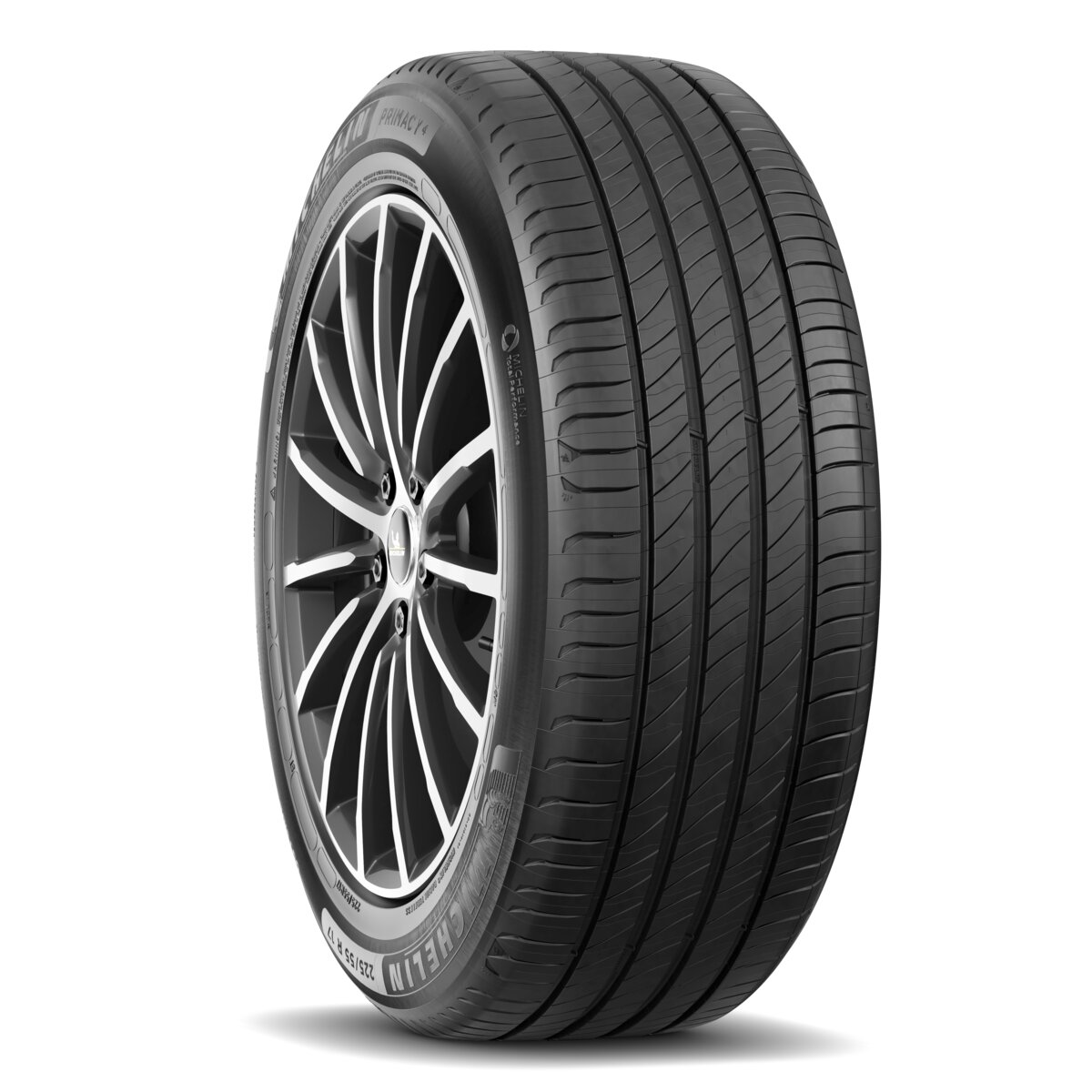 Michelin 225/60R16 98W PRIMACY 4