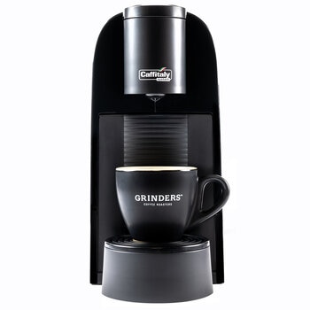 Caffitaly by Grinders S33 Coffee Machine