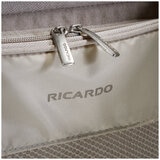 Ricardo Beverly Hills Eco rPET Grandview 2.0 Carry On Green