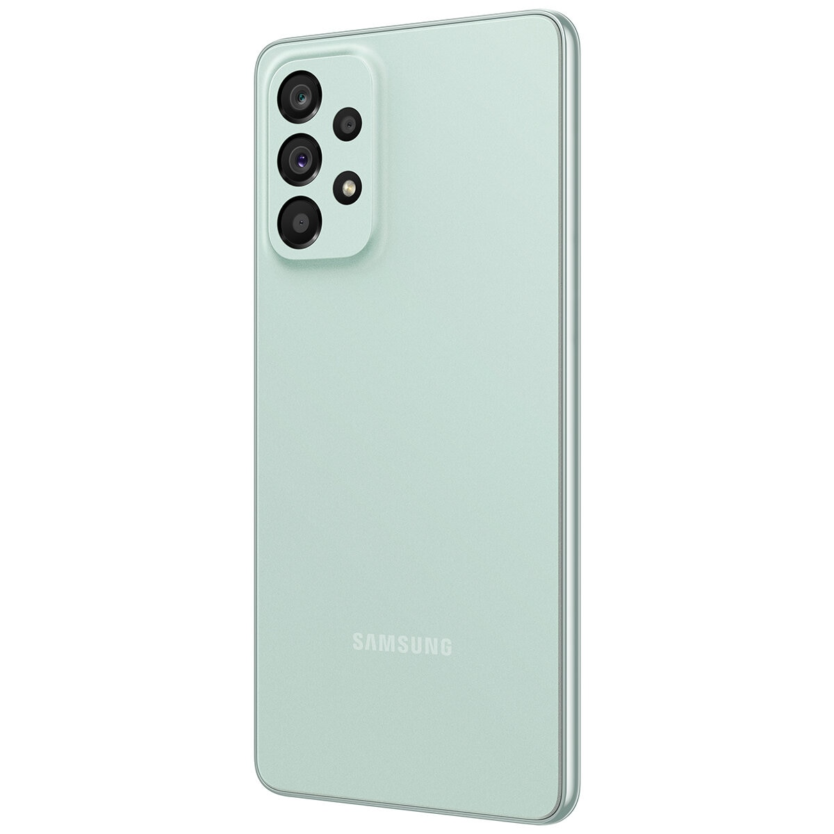 Samsung Galaxy A73 5G 128GB Awesome Mint SM-A736BLGAATS