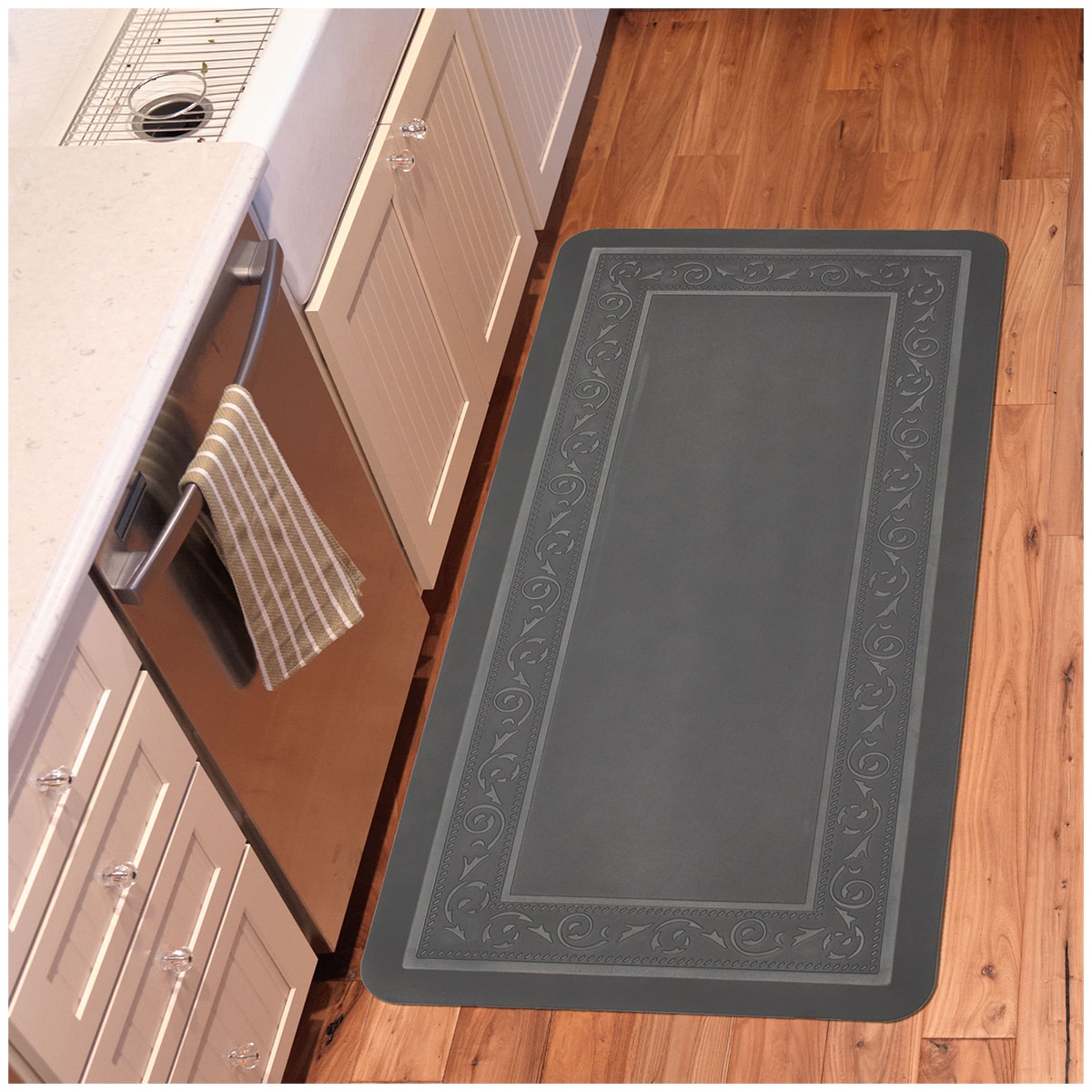 Costco anti sales fatigue mat
