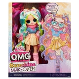 OMG Sunshine Makeover Fashion Doll
