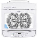 LG 10KG top load washer - WTG1034WF