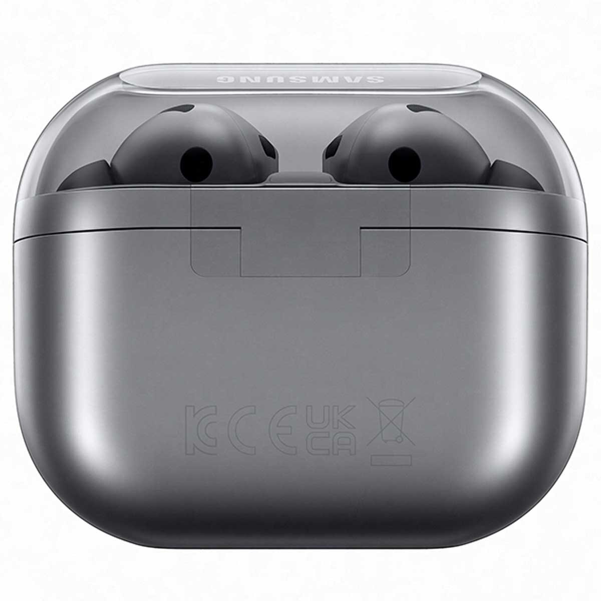 Samsung Galaxy Buds3 Pro Silver
