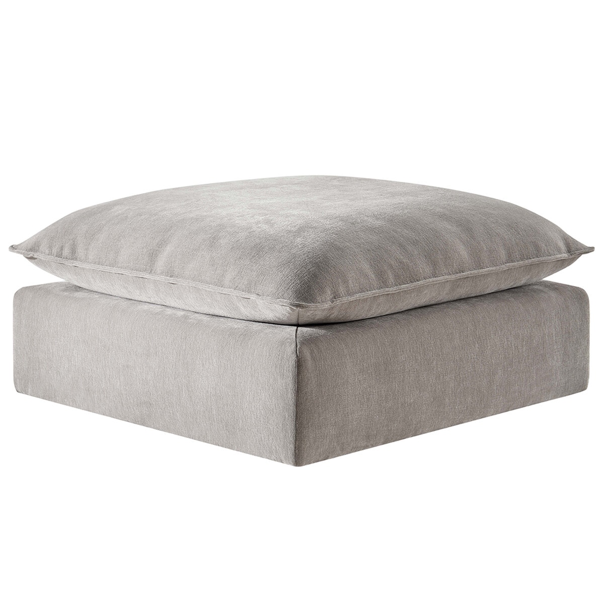 Aiden & Ivy Ottoman Of The Sereen Sectional