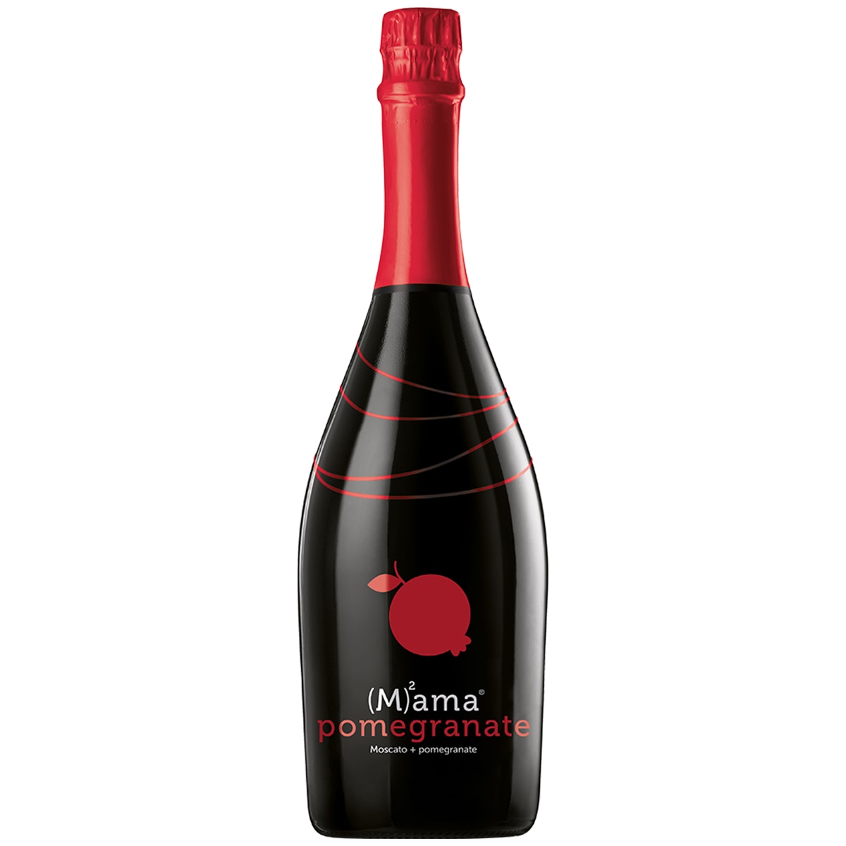 Mamapomegranate Sparkling Moscato 750ml Costco Australia
