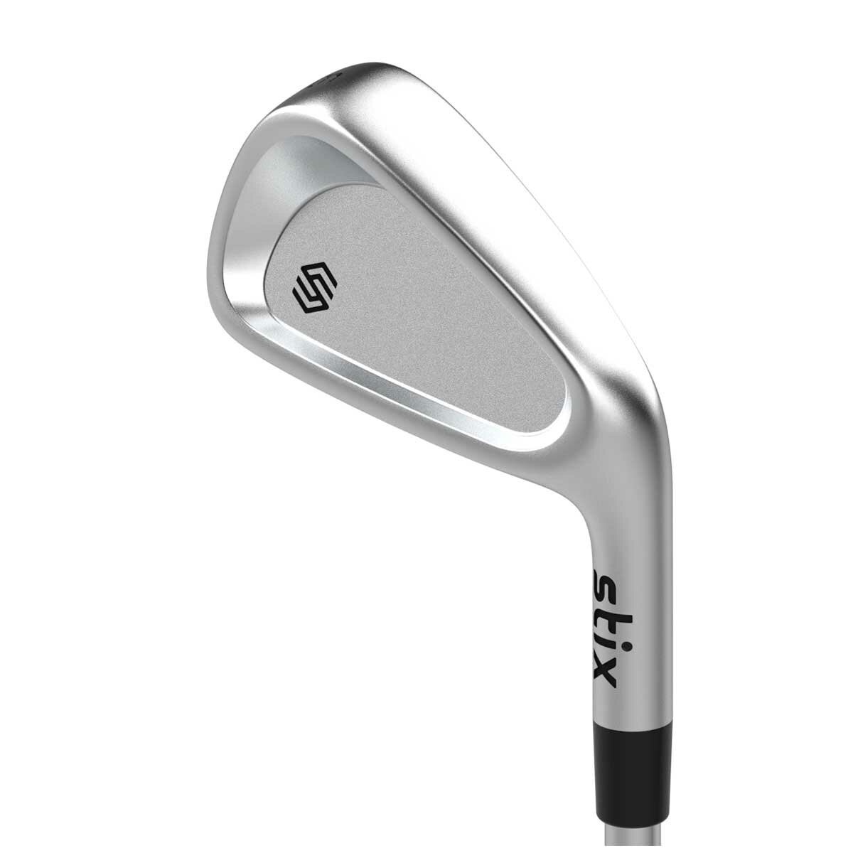 Stix 10 Piece Left Hand Golf Club Set