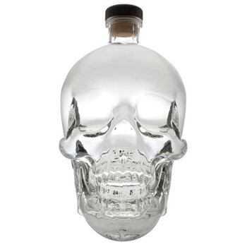 Crystal Head Vodka 1L