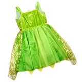 Teetot Princess Factory Costume