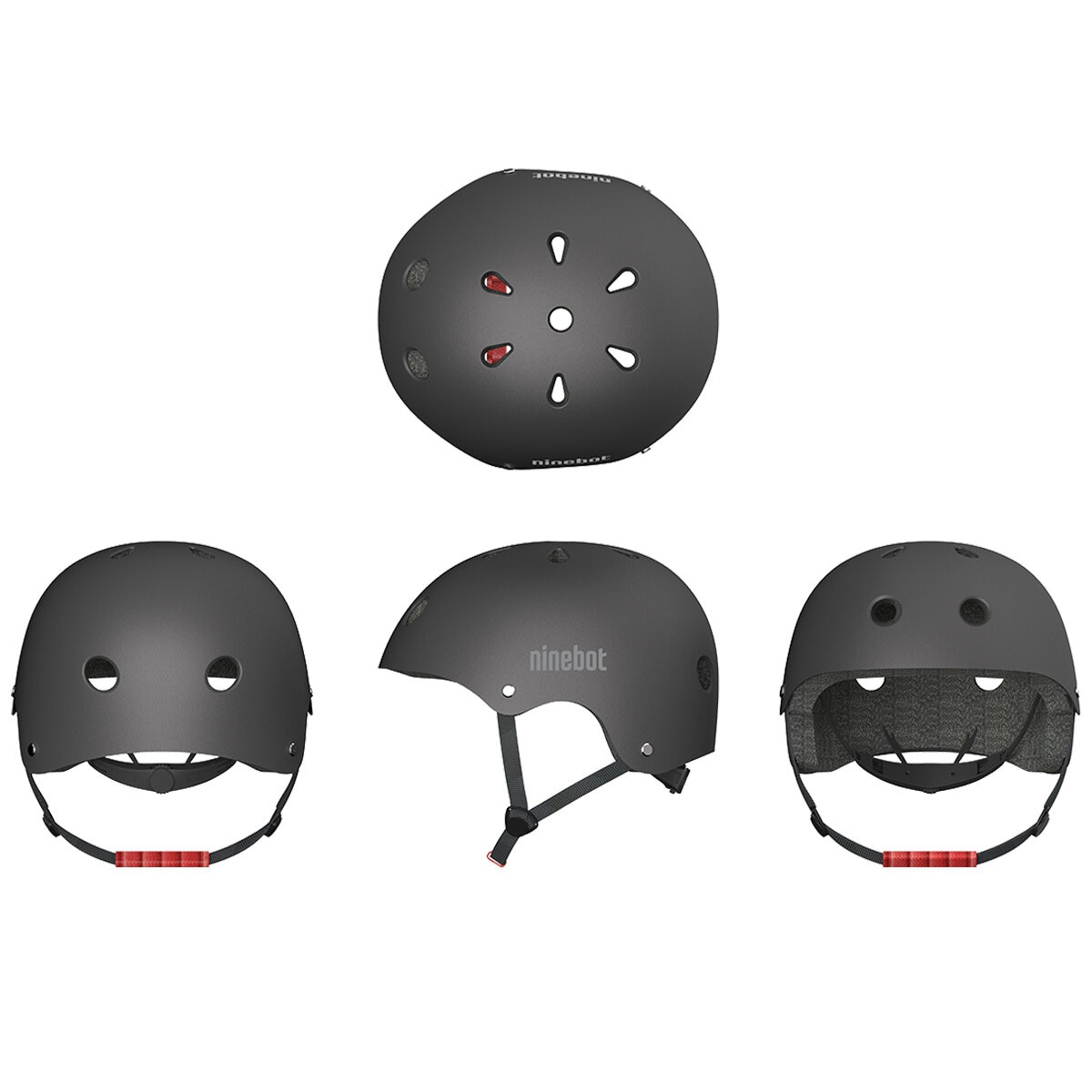 Segway Helmet Extra Large