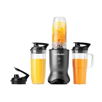 Nutribullet Ultra 1000W NB07500-1008
