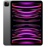 iPad Pro 12.9-inch Wi‑Fi 256GB (6th generation) Space Grey MNXR3X/A