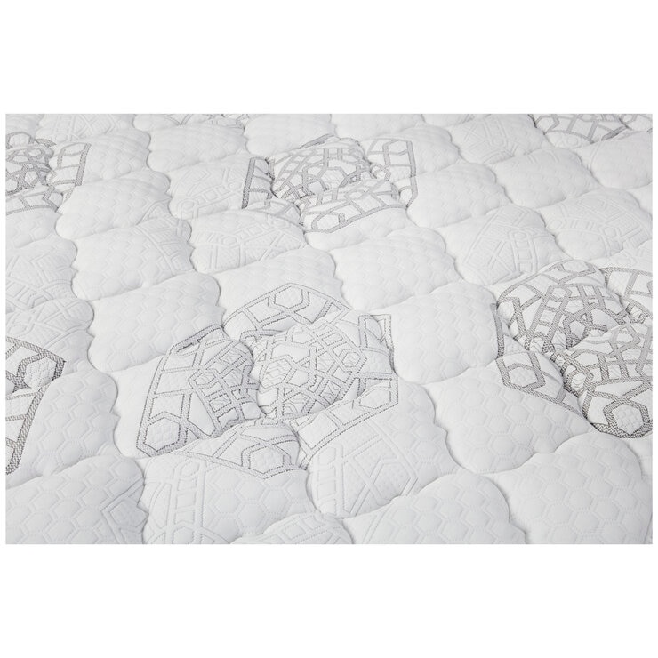 A.H. Beard Domino Macleod Long Single Mattress Medium
