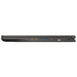 MSI Thin 15 Inch I5 Gaming Laptop B13UCX-2444AU