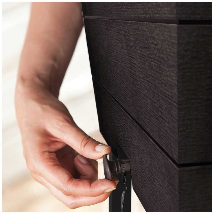Keter Urban Bloomer 2 Pack