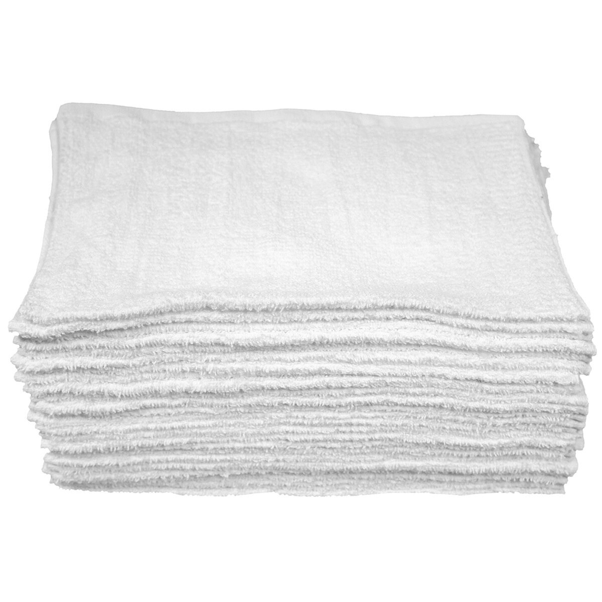 Terry Towels 52 Pack